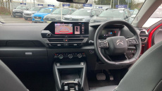 Citroen C4 1.2 PureTech [130] Max 5dr Auto Petrol Hatchback